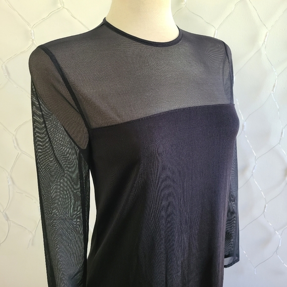 Chetta B for Neiman Marcus / Cocktail Dress / Size 6 - Picture 3 of 6